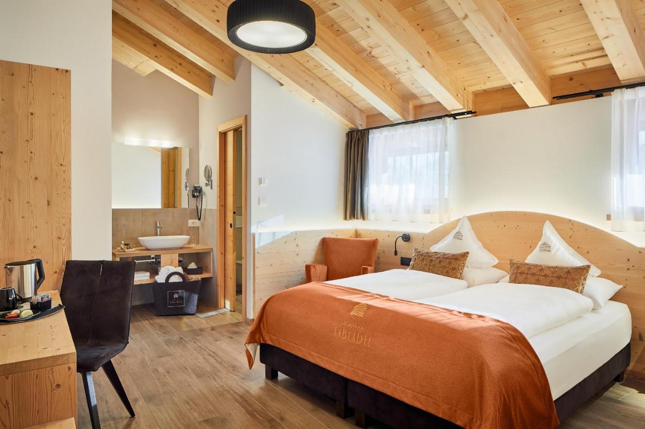 Hotel Tabladel Calfosch Extérieur photo