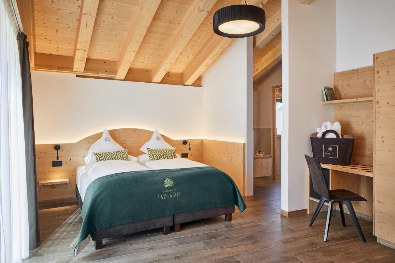 Hotel Tabladel Calfosch Extérieur photo