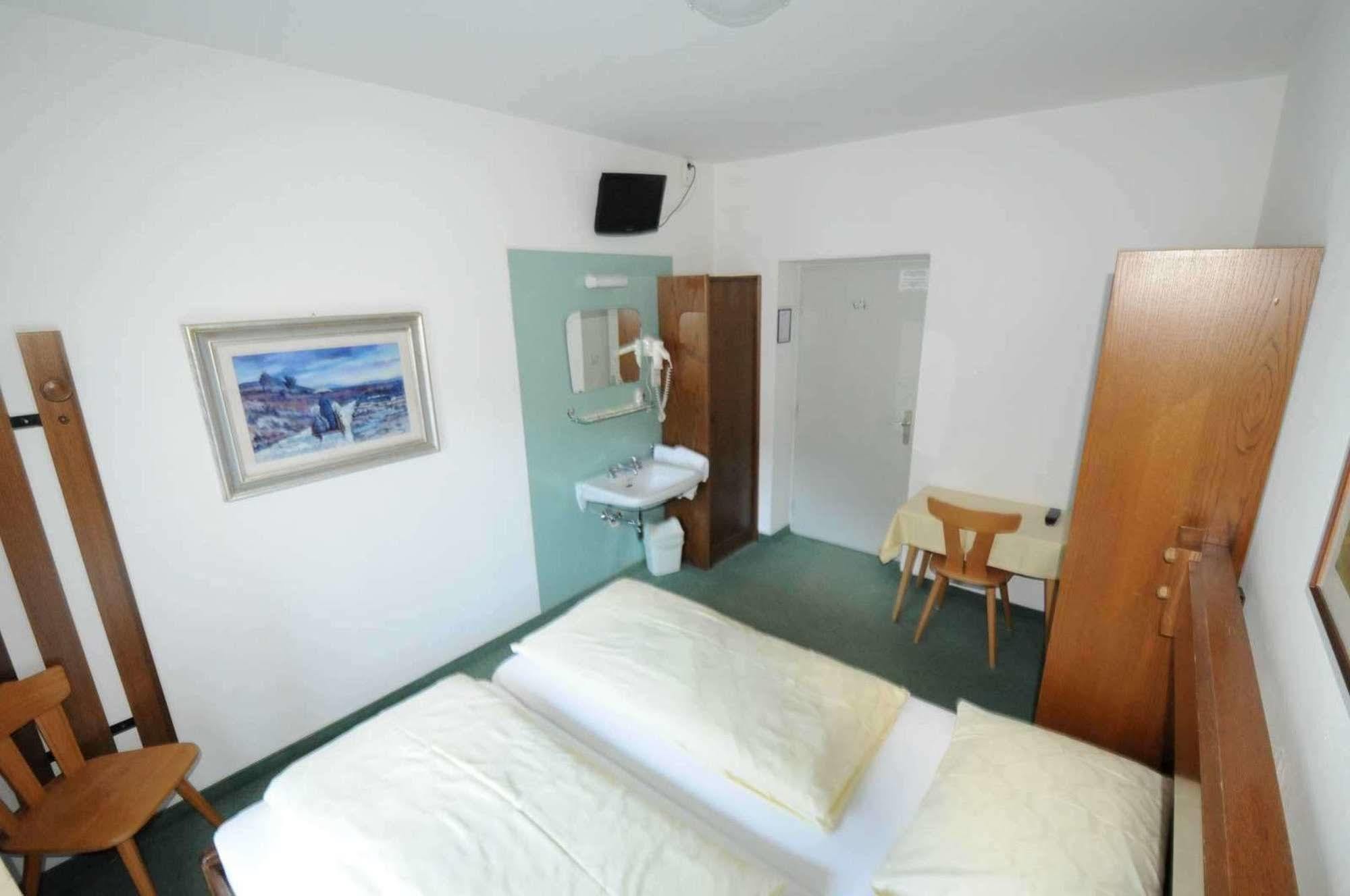 Hotel Tabladel Calfosch Extérieur photo