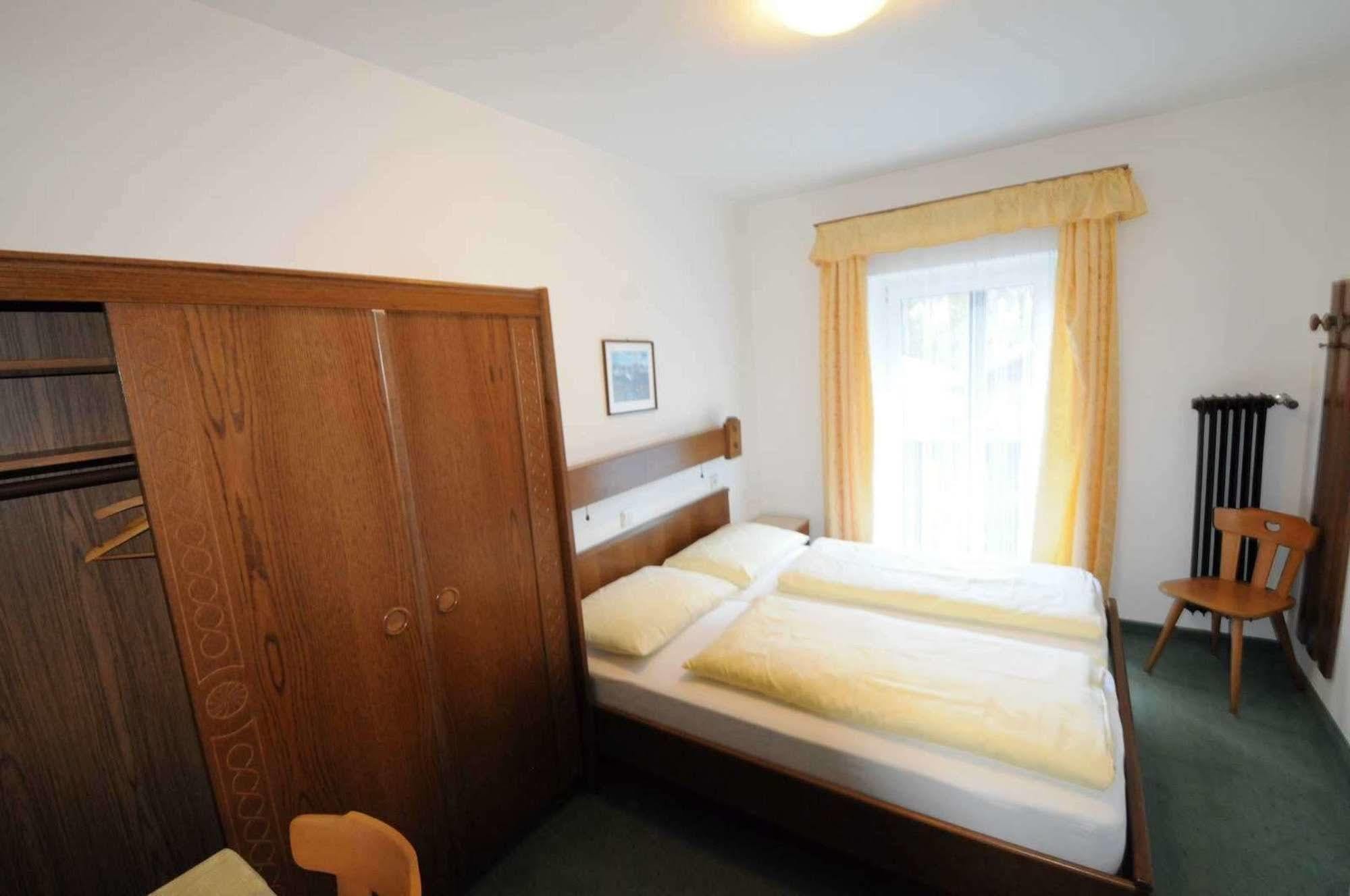 Hotel Tabladel Calfosch Extérieur photo