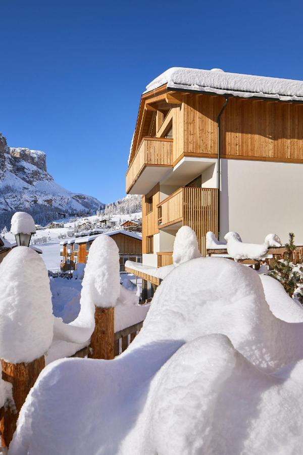 Hotel Tabladel Calfosch Extérieur photo