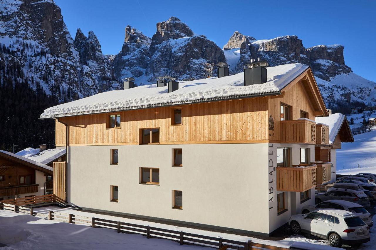 Hotel Tabladel Calfosch Extérieur photo
