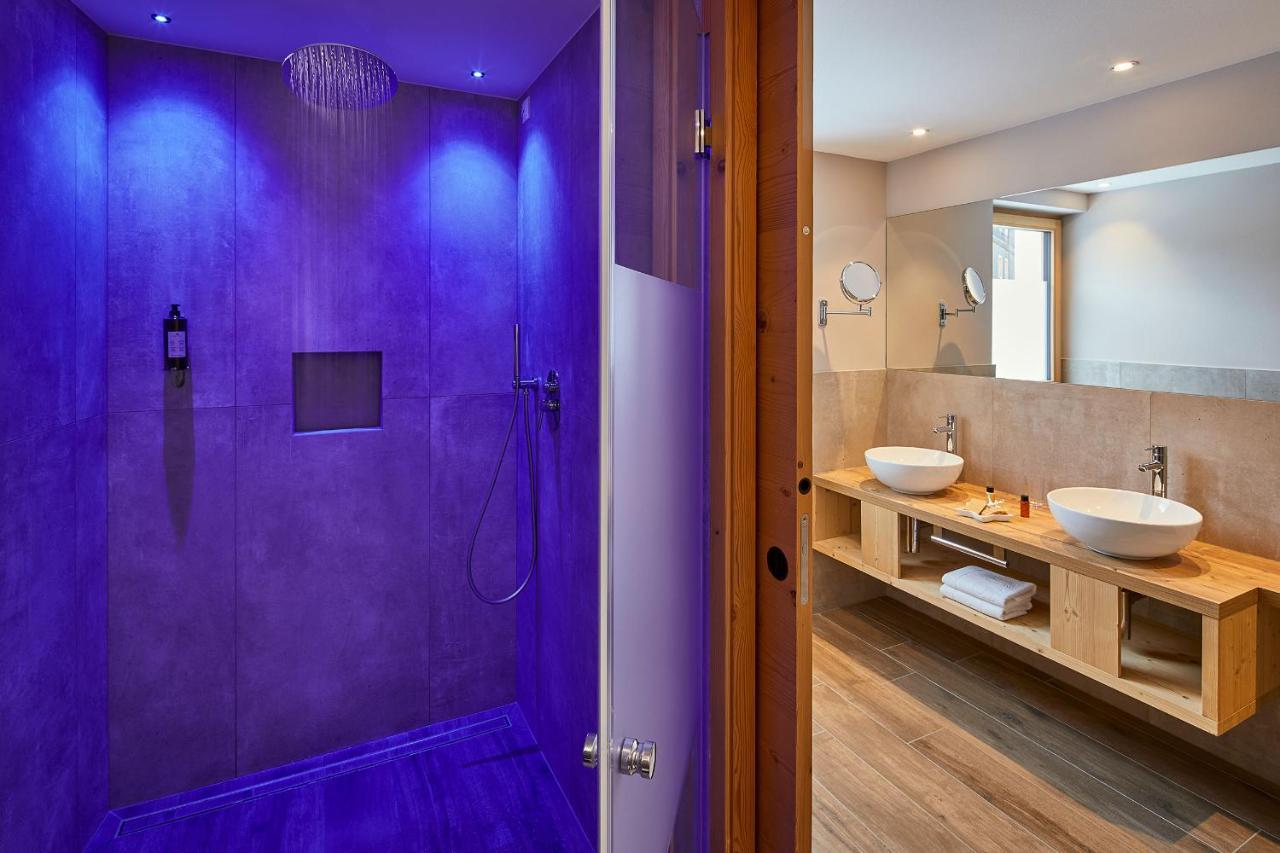 Hotel Tabladel Calfosch Extérieur photo