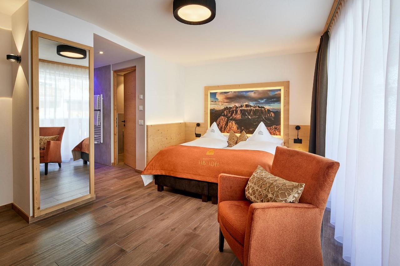 Hotel Tabladel Calfosch Extérieur photo