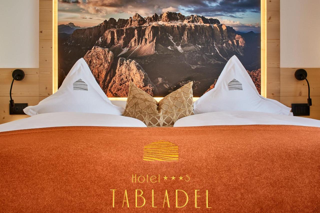 Hotel Tabladel Calfosch Extérieur photo