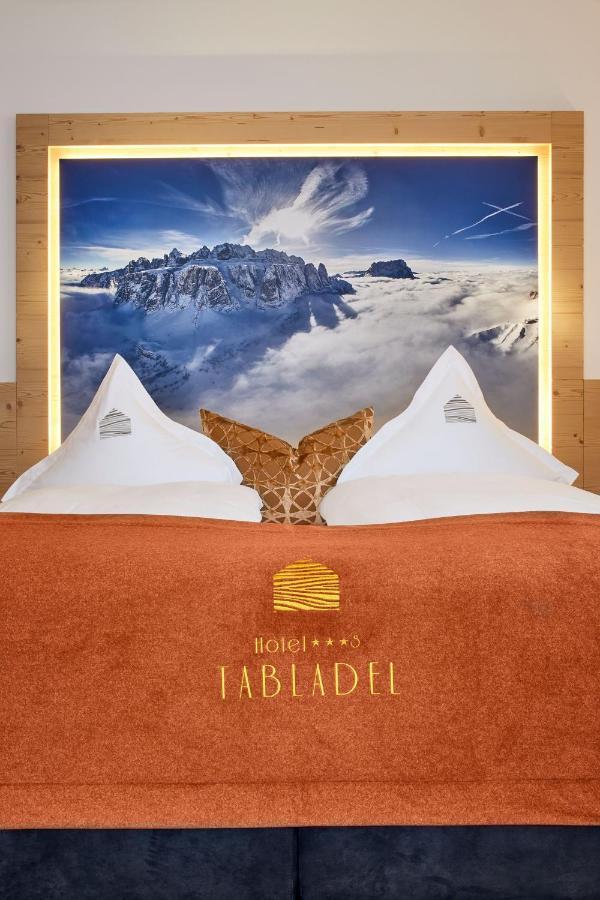 Hotel Tabladel Calfosch Extérieur photo